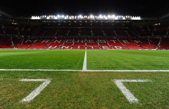 Media: Serbski pomocnik poinformował władze Manchesteru United o chęci opuszczenia klubu